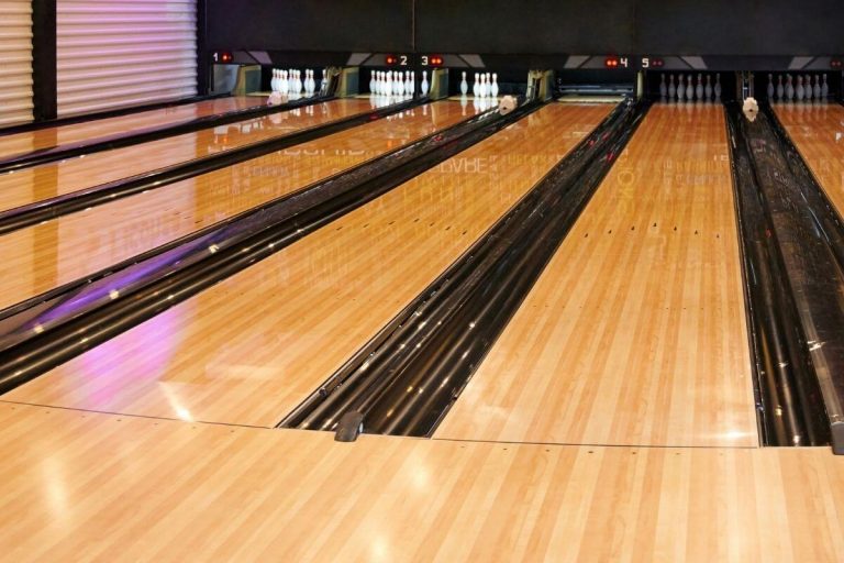 How Long Is A Bowling Alley? Dissecting the Measurements Elite Sporting Guide