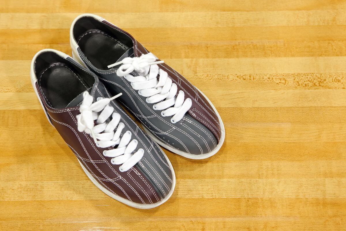 Why Are Bowling Shoes Slippery? Slippery Secrets Revealed Elite