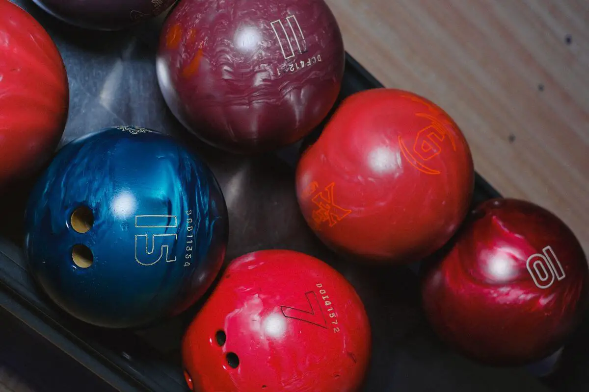 How Much Does A Bowling Ball Weigh? Understanding the Weight Range of