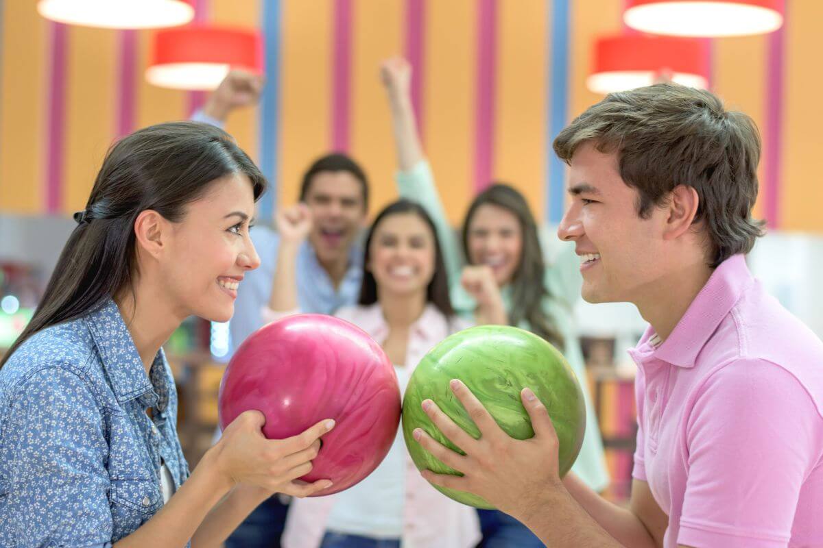 How Often Do Bowling Alleys Oil There Lanes? The Frequency of Lane