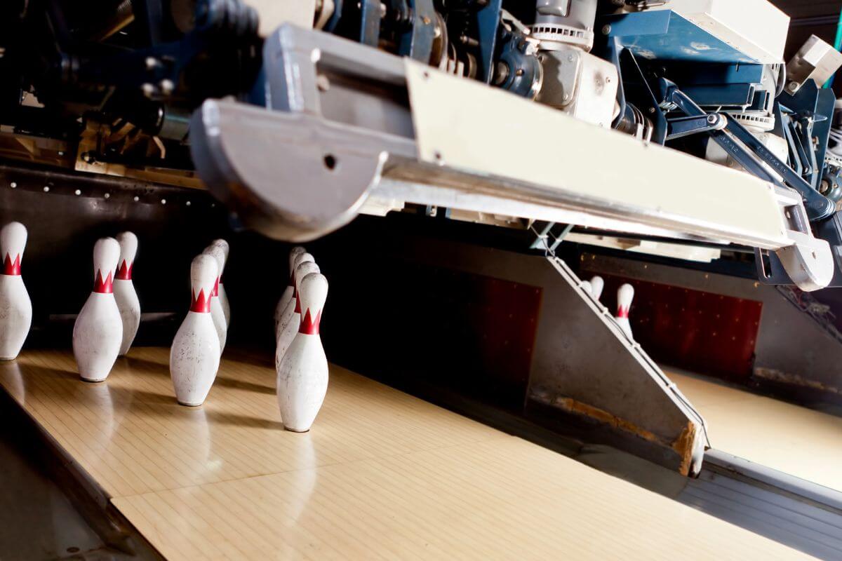 How Bowling Pins Are Set Up Elite Sporting Guide