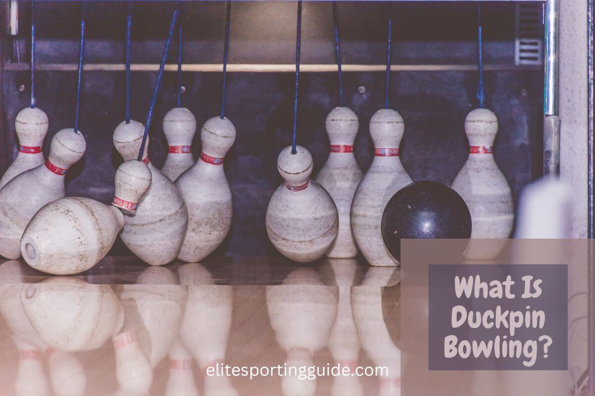 What Is Duckpin Bowling? A Unique Twist on a Classic Sport Elite
