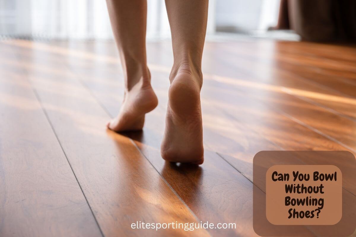 Can You Bowl Without Bowling Shoes? Unearthing the Truth About Bowling