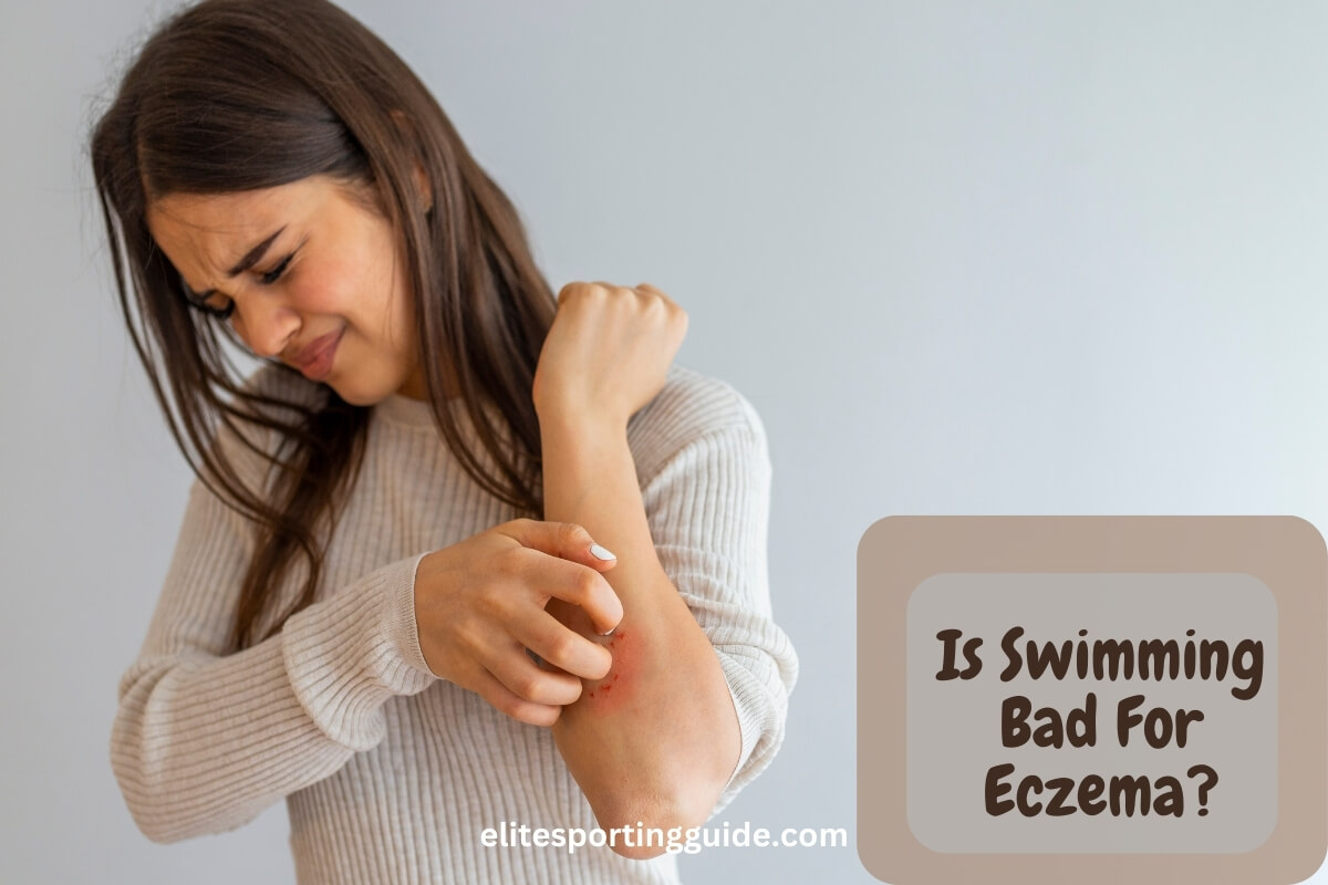 Is Swimming Bad For Eczema? Understanding The Relationship Between